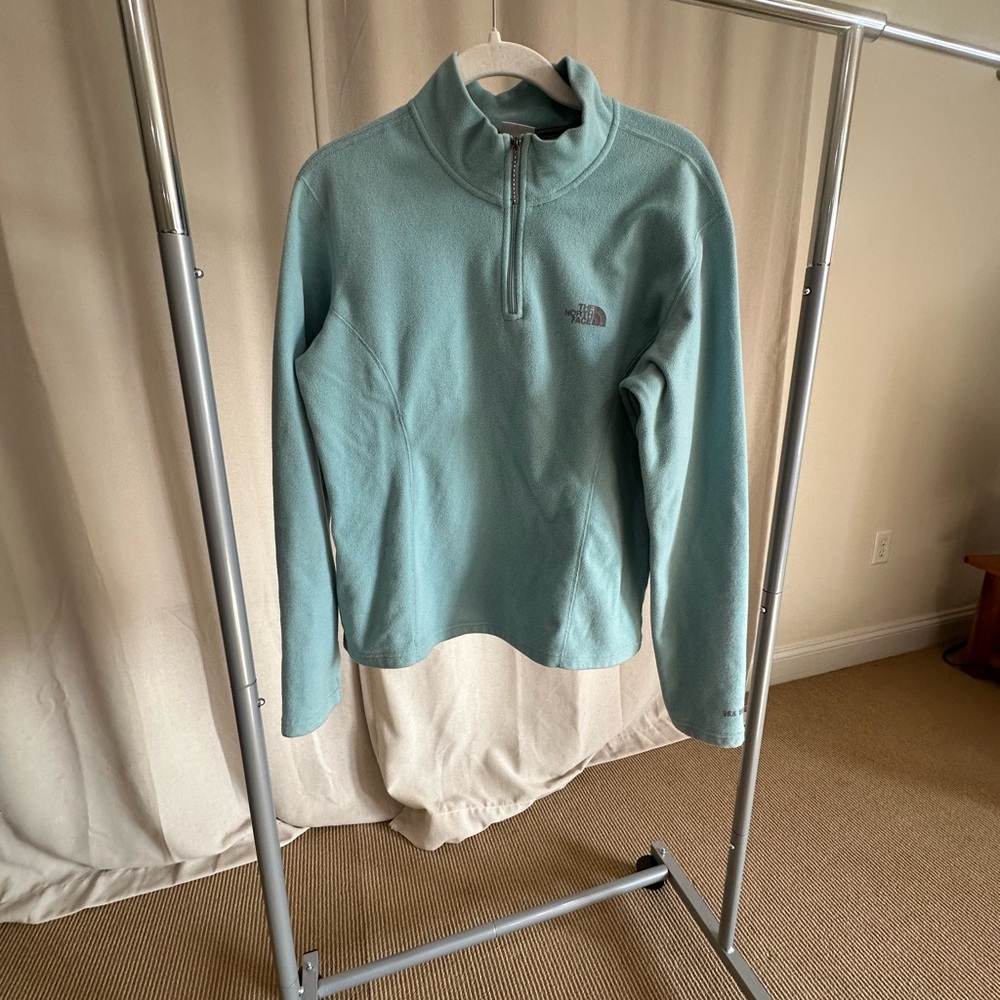 North Face Women’s Fleece